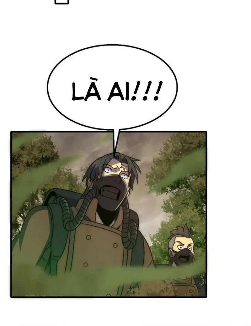 mạt thế đạo tặc hành chapter 41 23