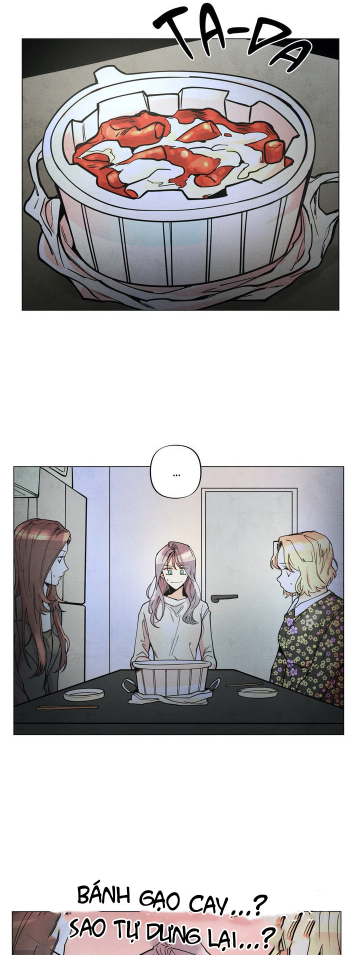 mảnh ghép o bị khuyết chapter 133 6