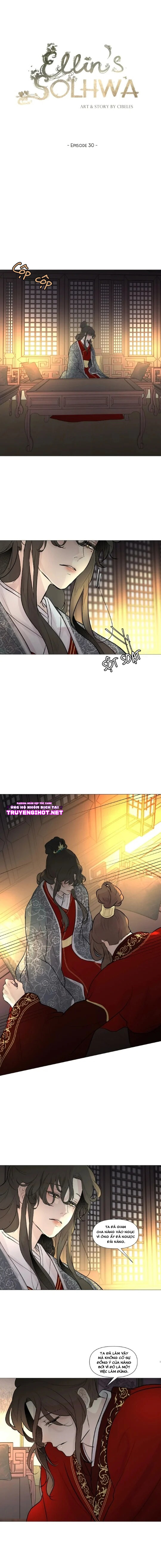 ellin’s solhwa chapter 31 2
