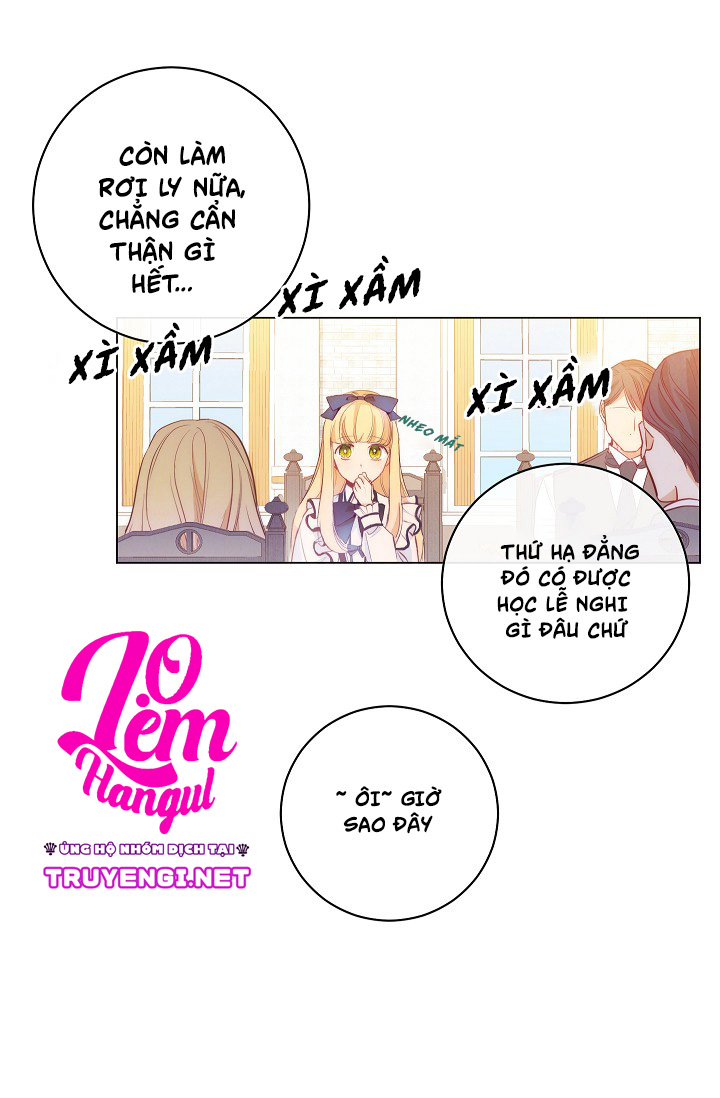 ác nữ đảo ngược đồng hồ cát chapter 1 6