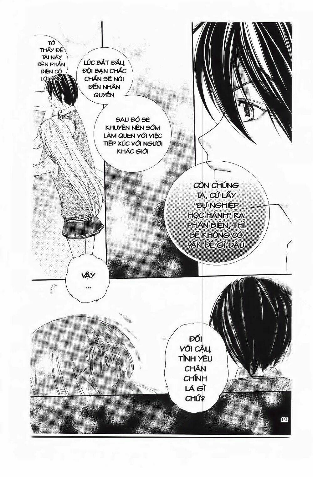 chân dung hạnh phúc chapter 4 22