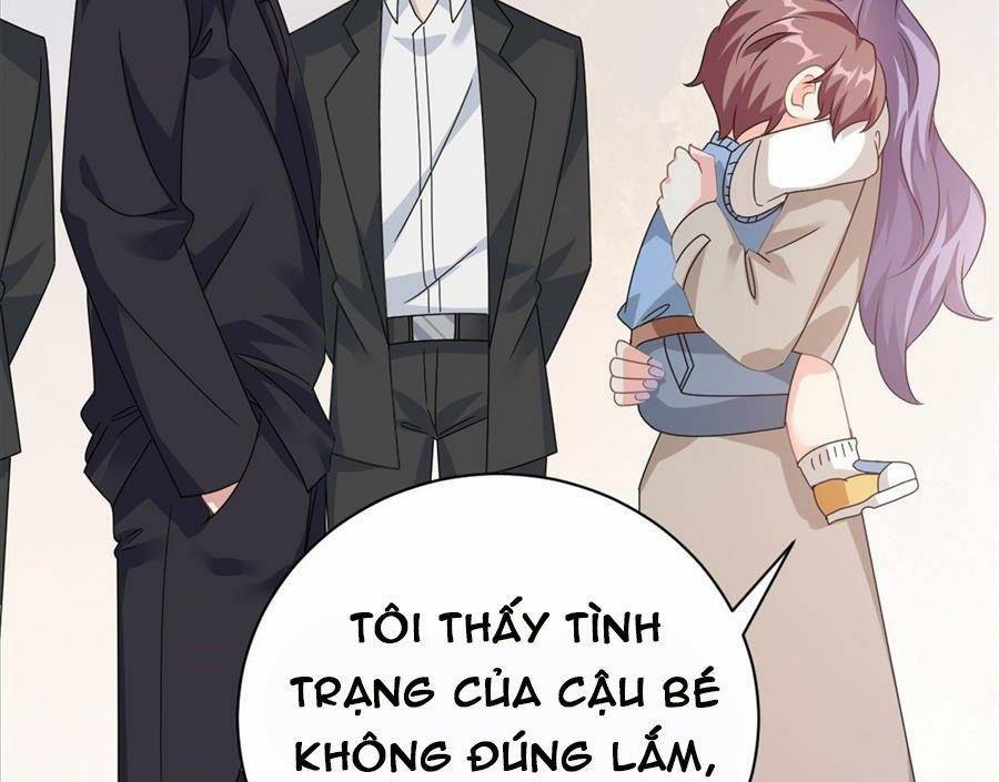 kim chủ của tôi chỉ mới 5 tuổi! chapter 3 62