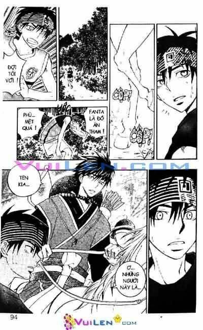 tiên nữ giáng trần chapter 17 94