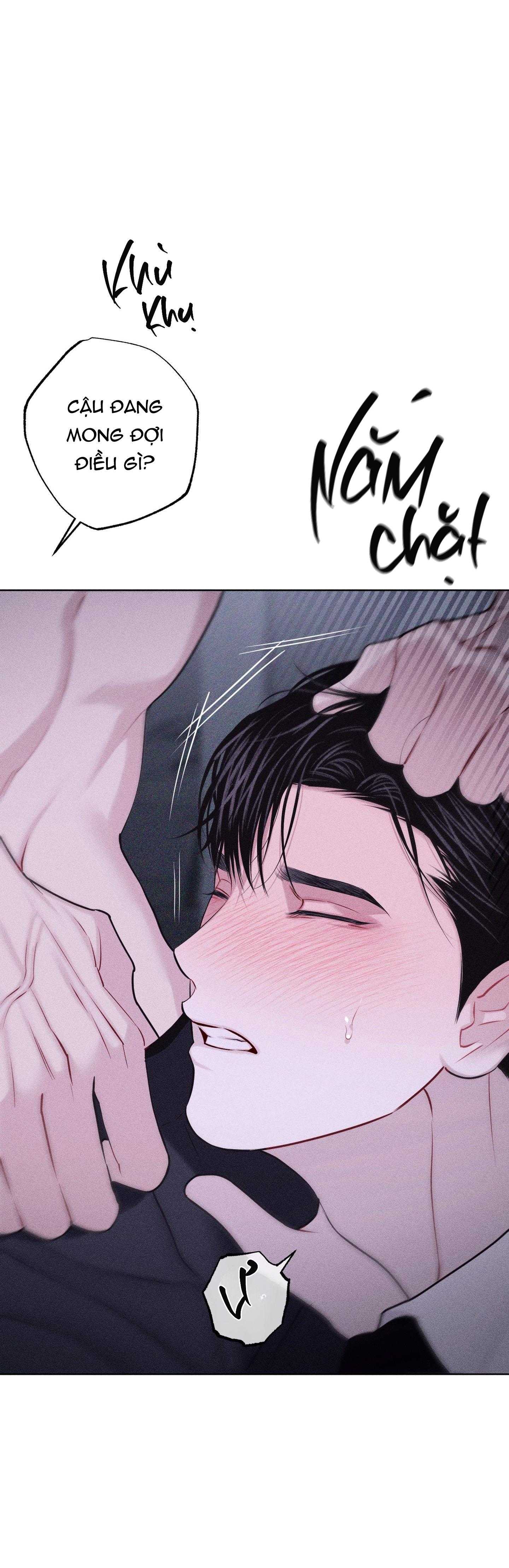 hình thái tình tan chapter 44 66