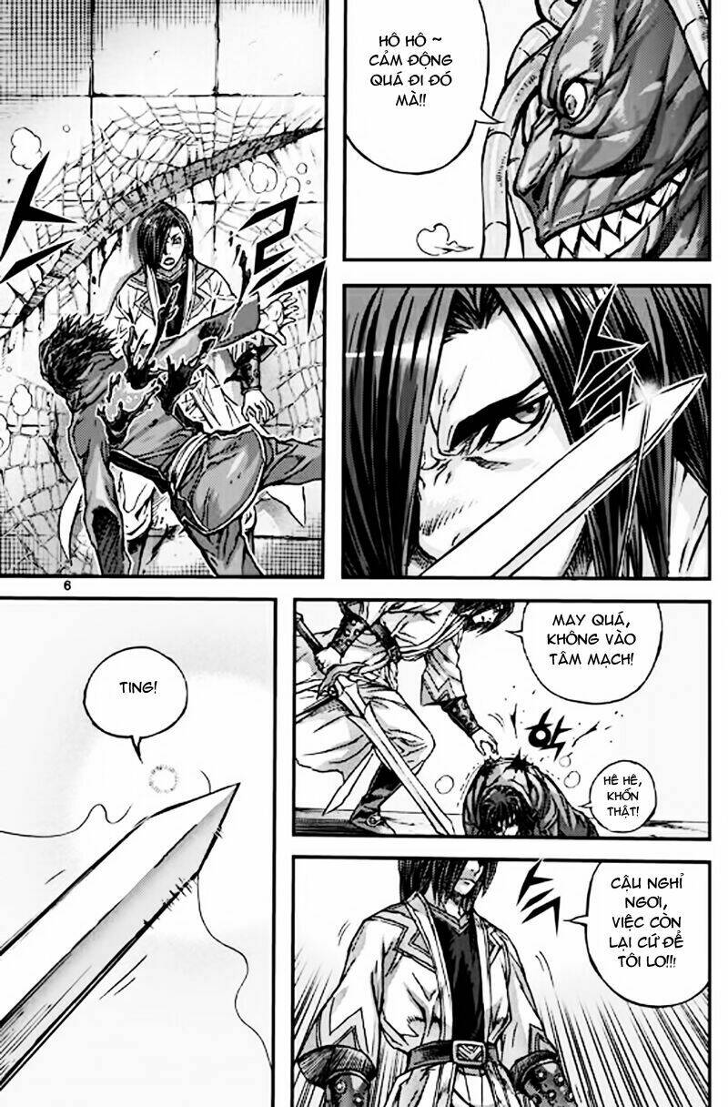 diêm đế ii chapter 51.1 9