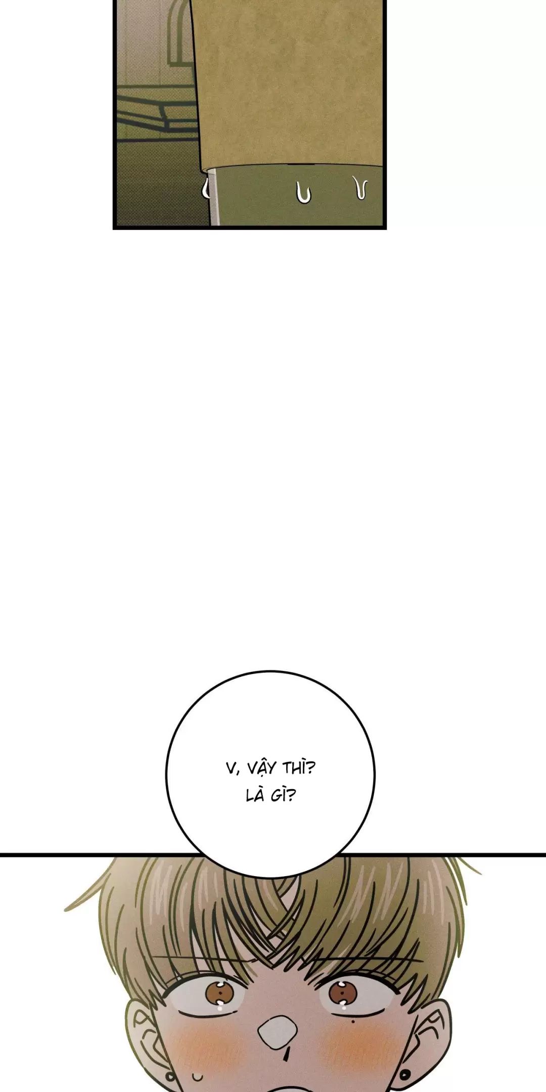 lời tỏ tình từ con số 0 chapter 28 14