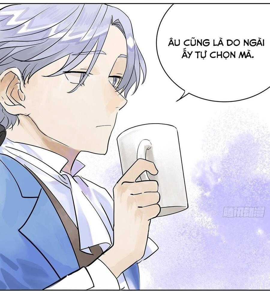 bạn cùng lớp tôi đều kỳ lạ chapter 38 40