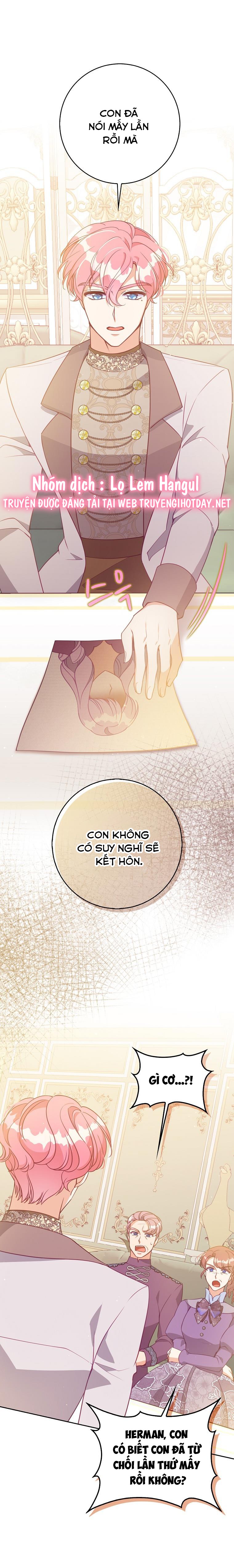 em gái cưng của đại công tước phản diện chapter 124 1