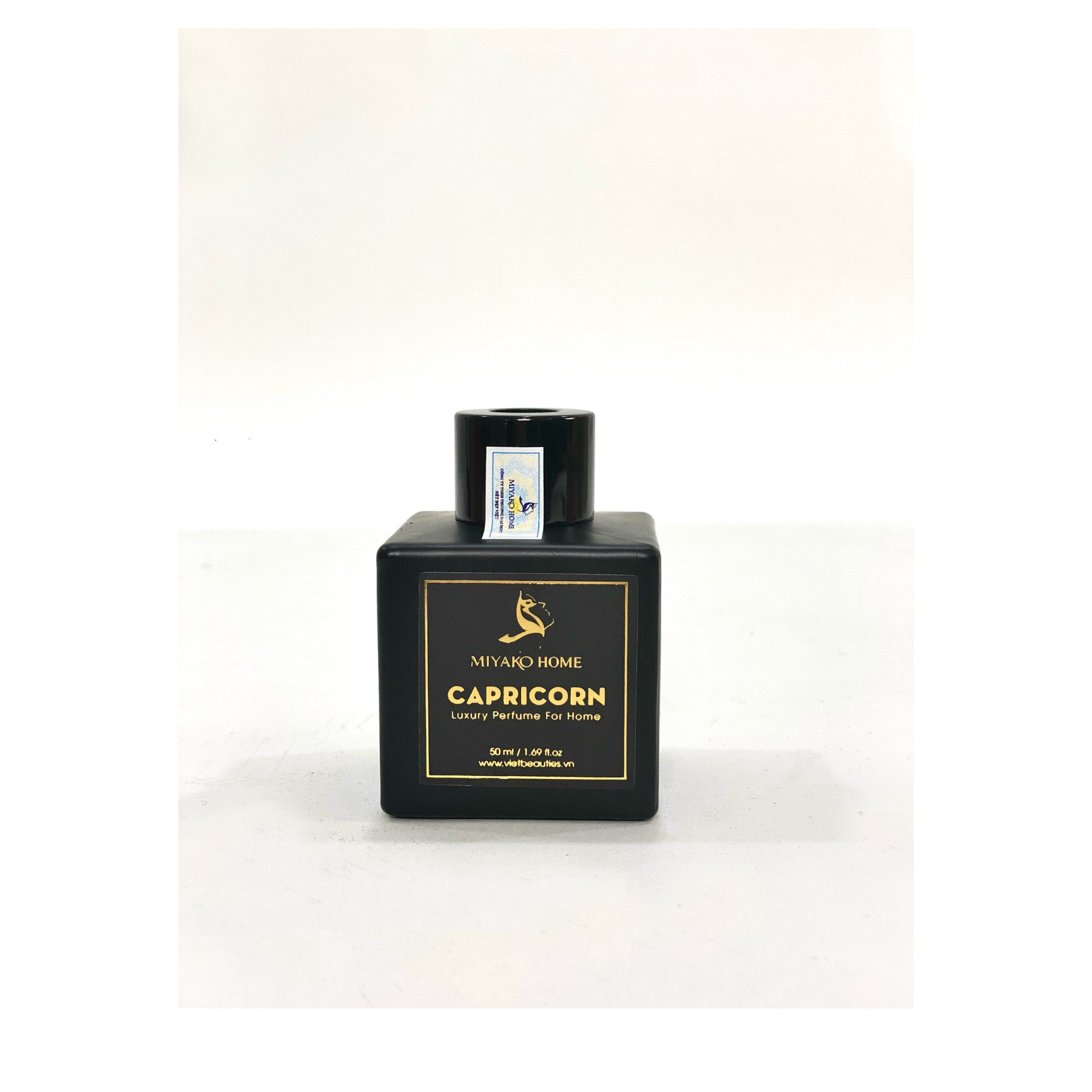 BỘ TINH DẦU NƯỚC HOA ĐỂ PHÒNG CAO CẤP CAPRICON
