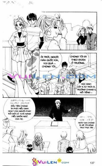 cánh cửa mùa hè chapter 8 137