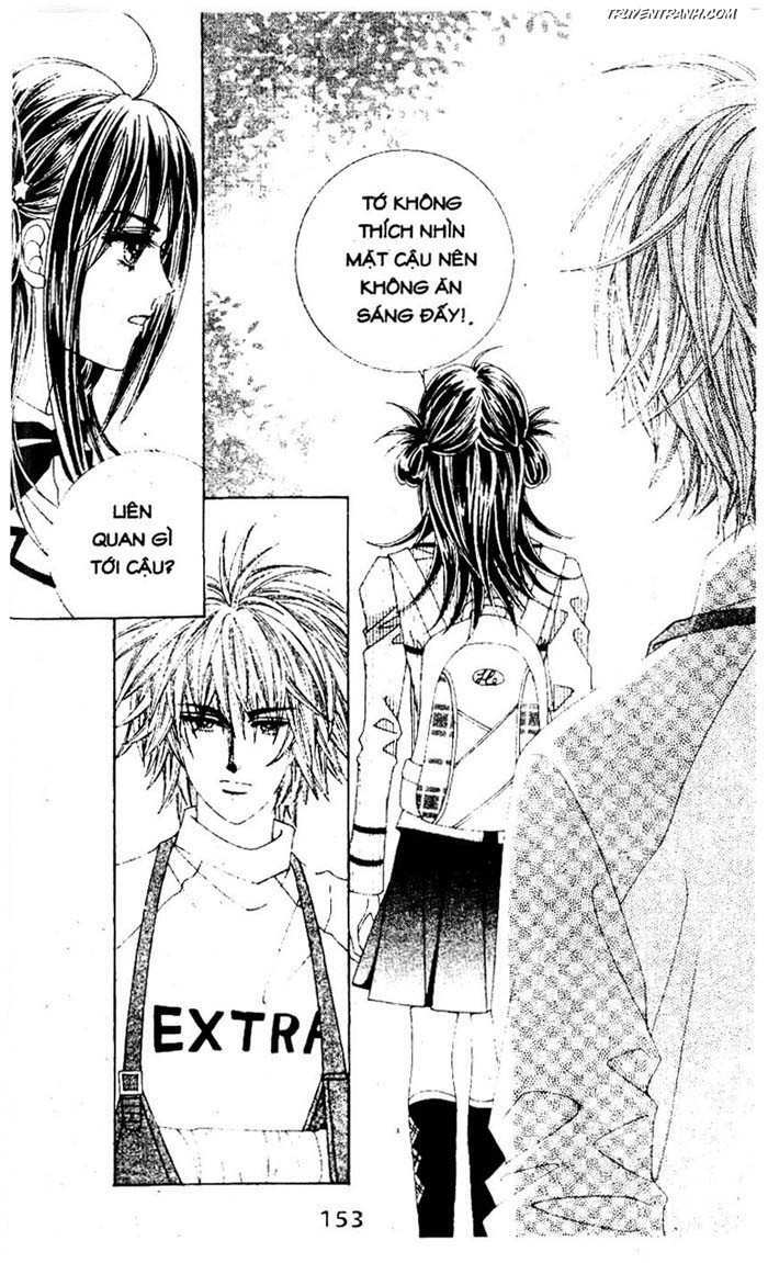 nhà trọ hoàn hảo chapter 18 13