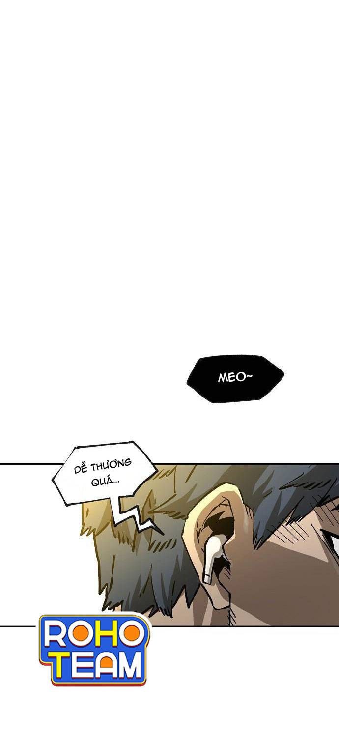 chỉ có cái c.h.ế.t mới là sự cứu rỗi chapter 4 17