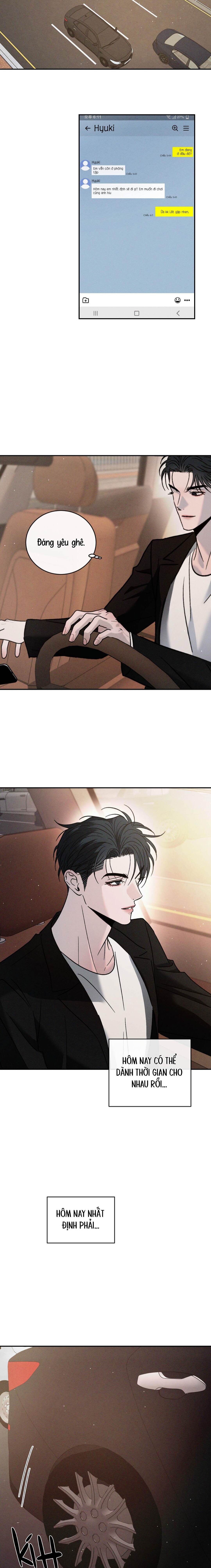 tương khắc chapter 90 20