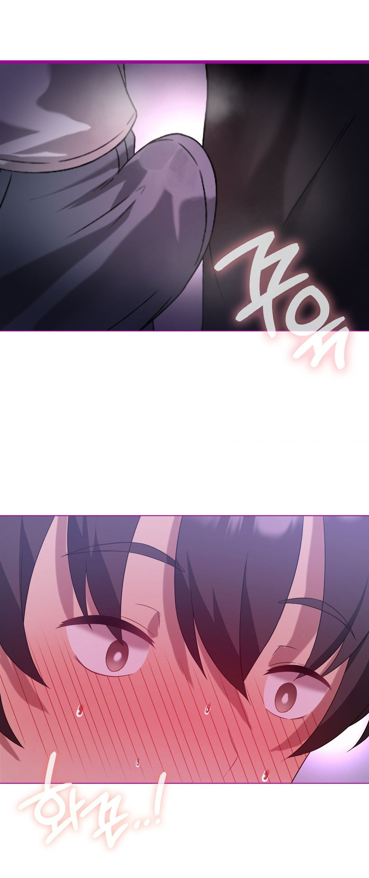 [18+] thăng cấp đến khi hài lòng chapter 24.2 5