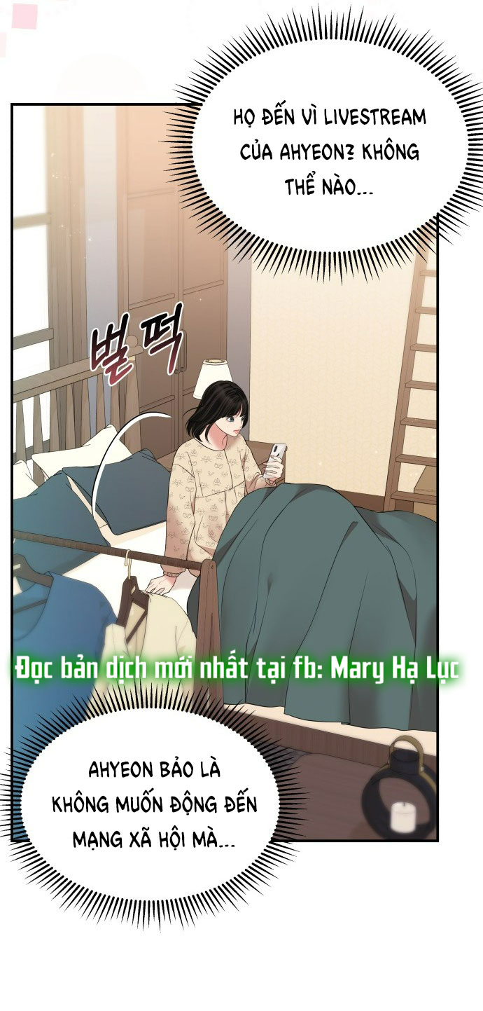 gửi em người đánh cắp những vì sao - to you who swallowed a star chapter 121.2 17