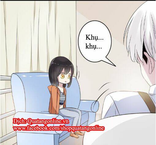 lều khều biết yêu chapter 13 20