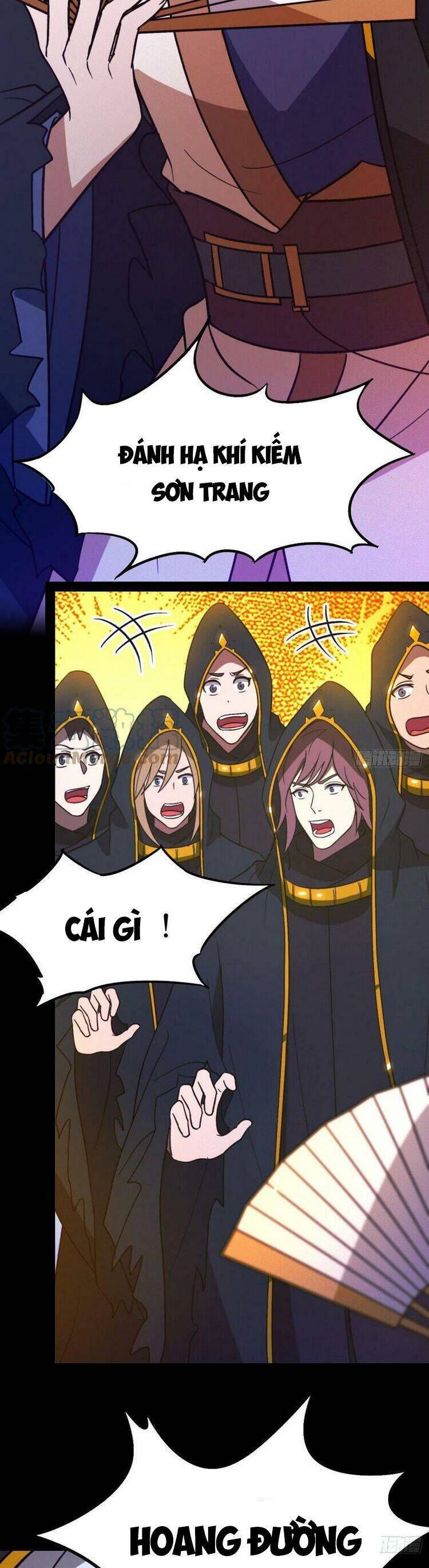 vạn cổ kiếm thần chapter 201 13