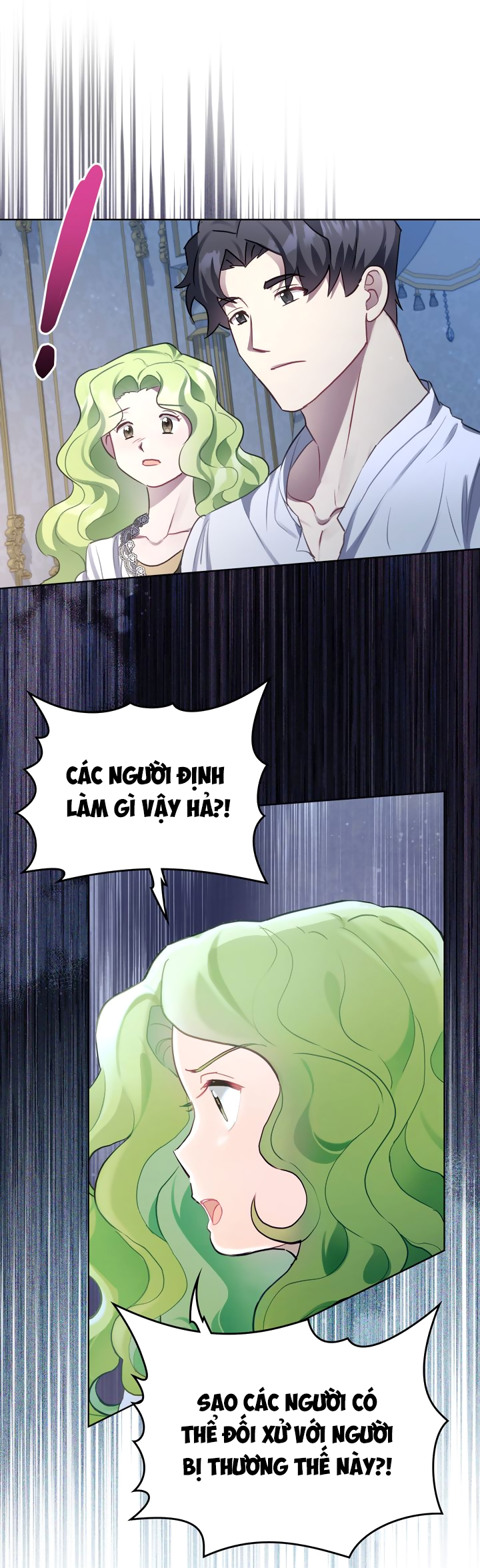 công chúa muôn loài chapter 50 1