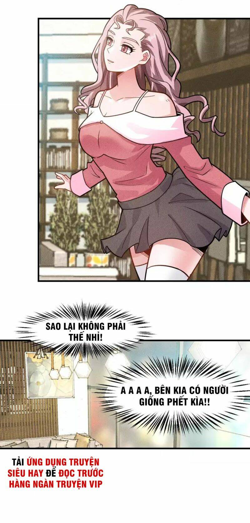 cao thủ cận vệ của nữ chủ tịch chapter 139 19