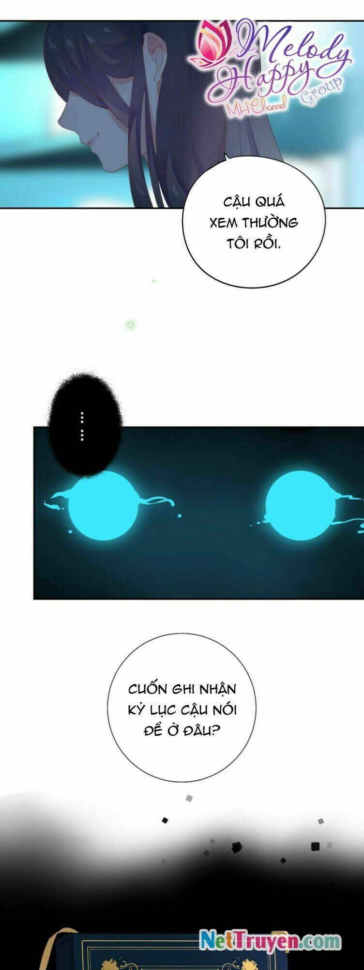 dolo mệnh vận giao nang chapter 32.2 3