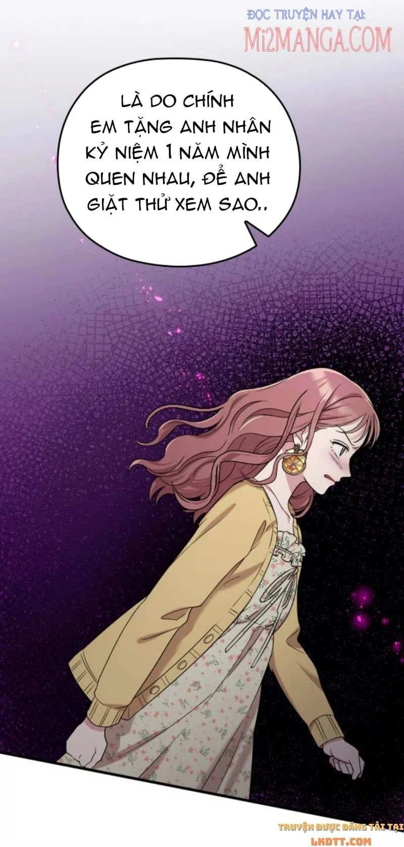 cô đi mà lấy chồng tôi chapter 6.5 9