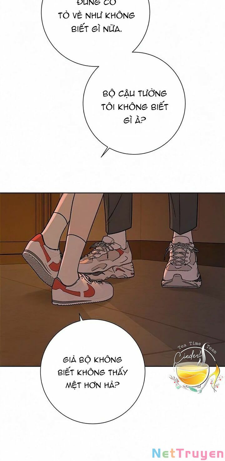 chiến lược: tình yêu trong sáng chapter 6 30