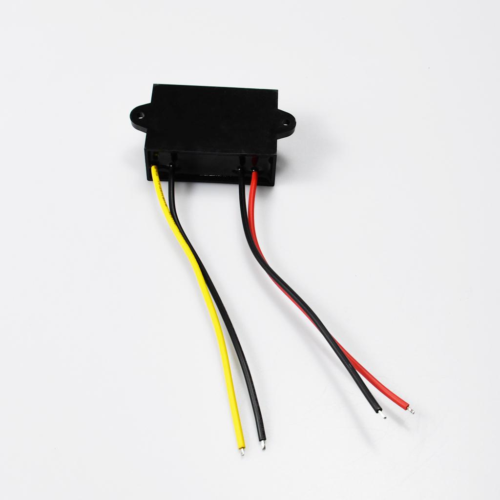 8-20V To 12V 4A Power Voltage