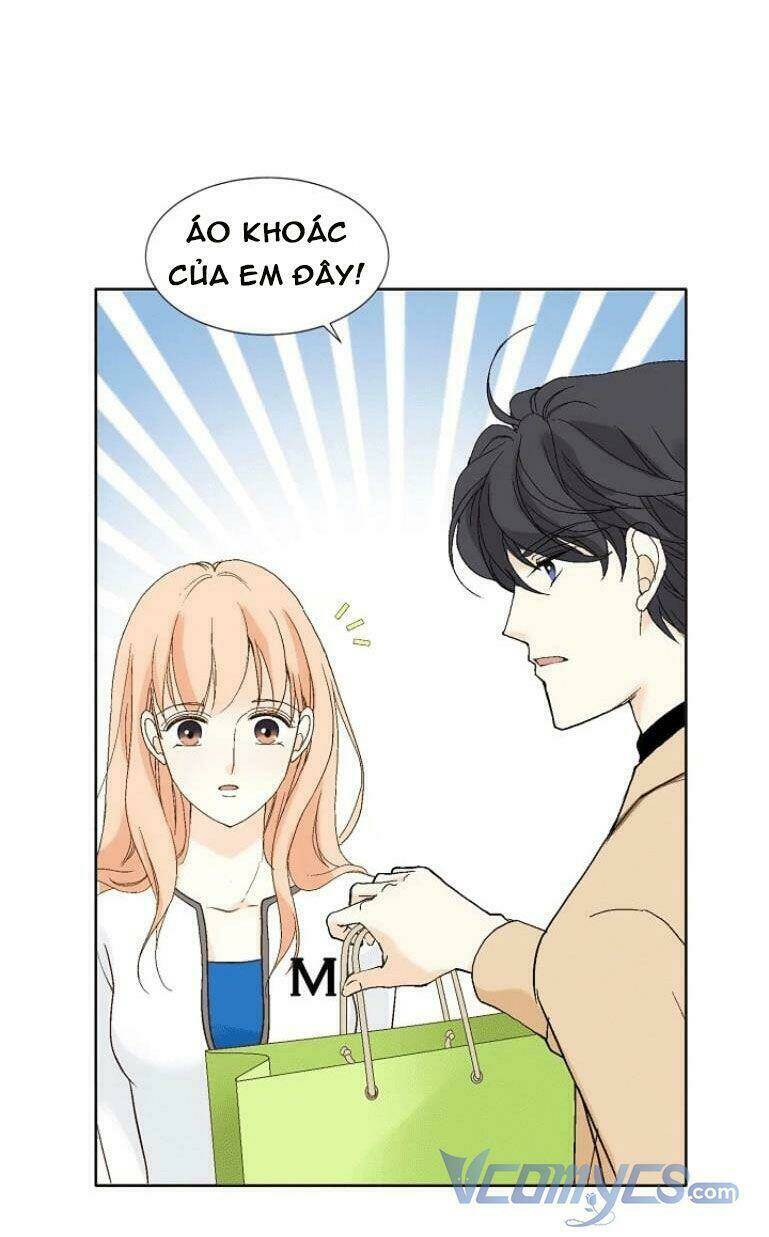 lee bom, em là của anh chapter 46 40