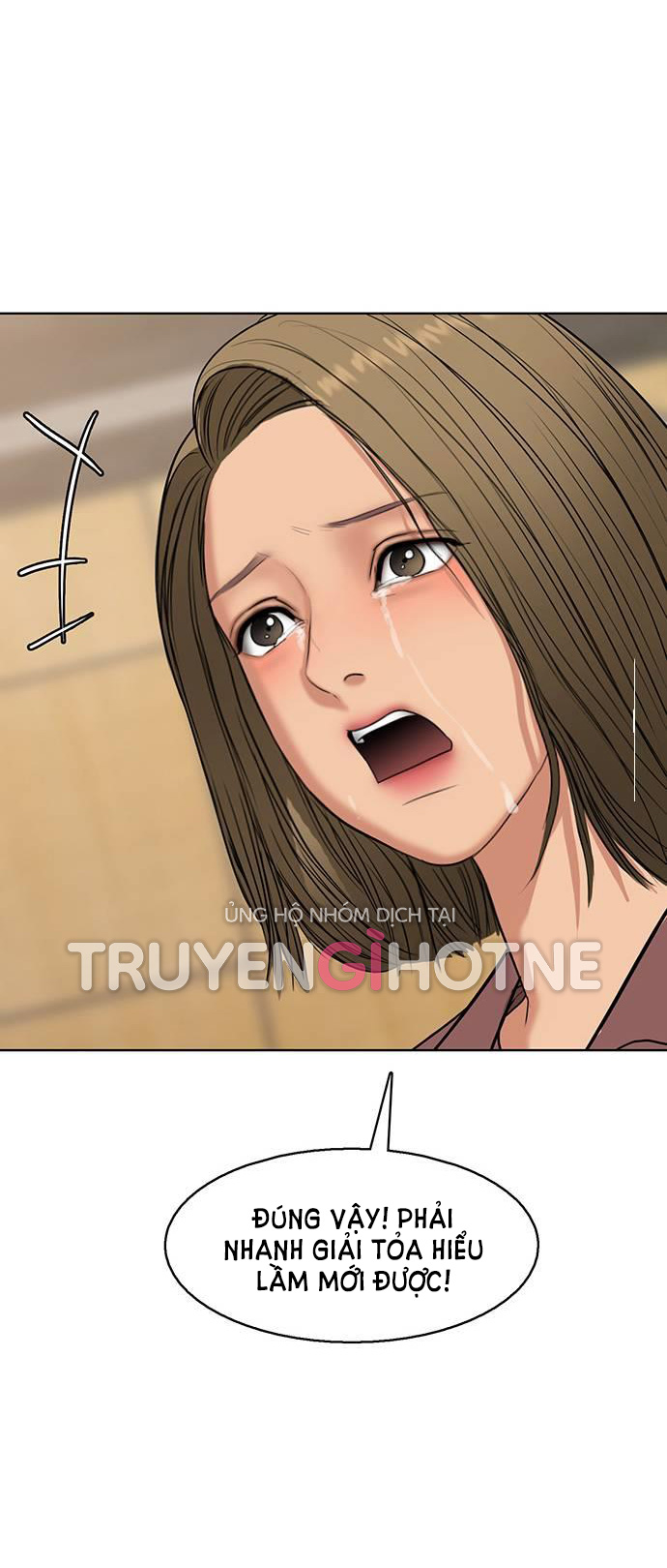 vẻ đẹp đích thực - true beauty chapter 245.2 34