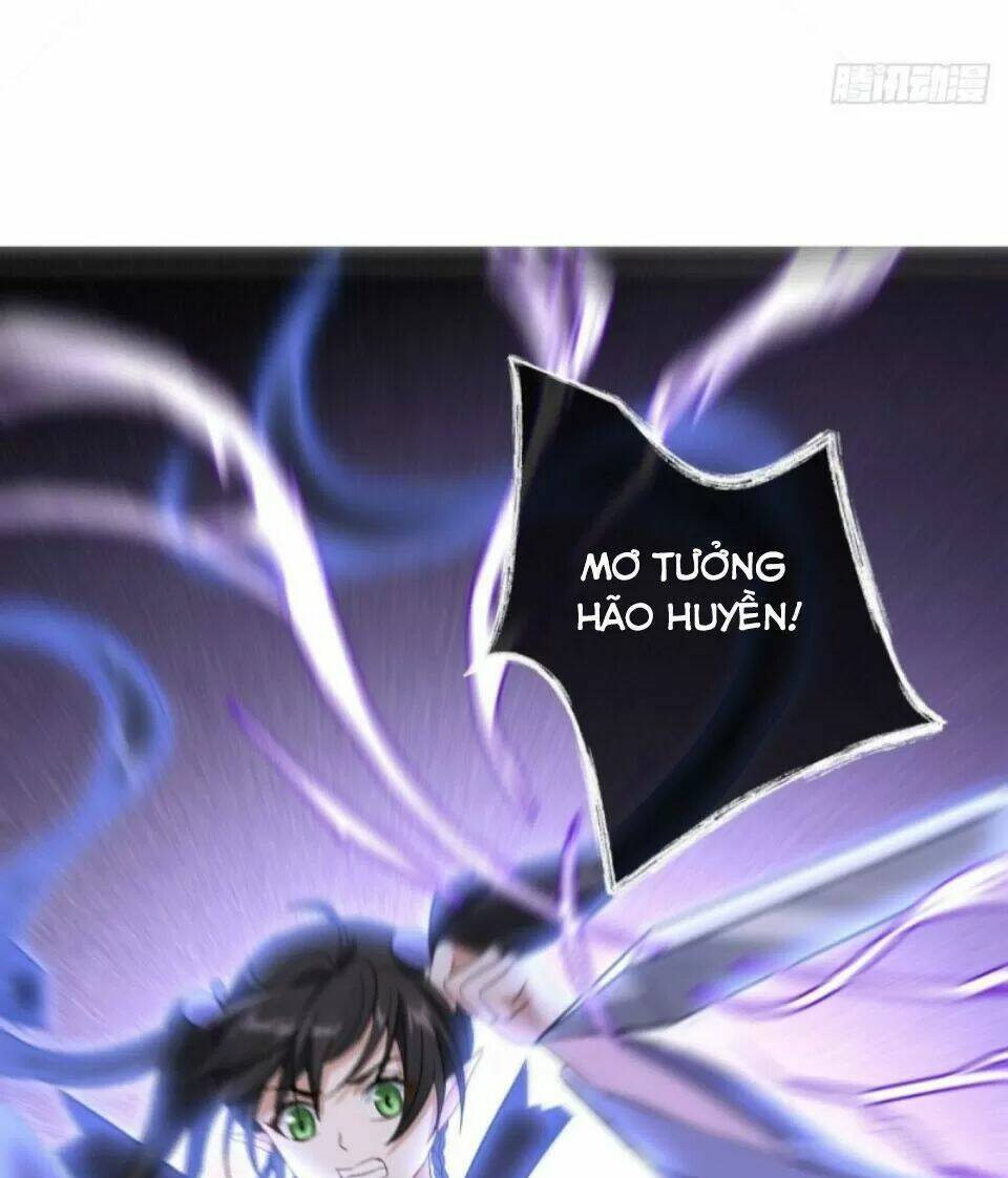 phế nữ yêu thần chapter 85 18