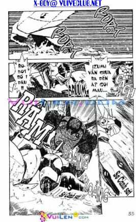 cảnh sát cơ động chapter 3 54