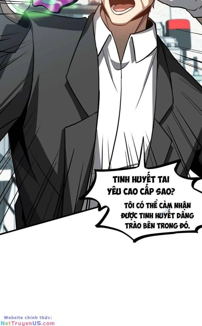 siêu tiến hóa chapter 118 15