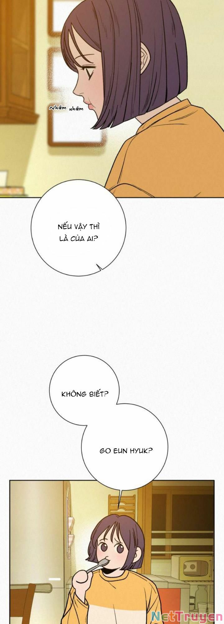 chiến lược: tình yêu trong sáng chapter 4 37