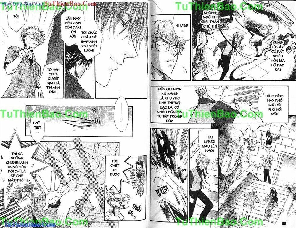 pháp sư tơ hồng chapter 7 45