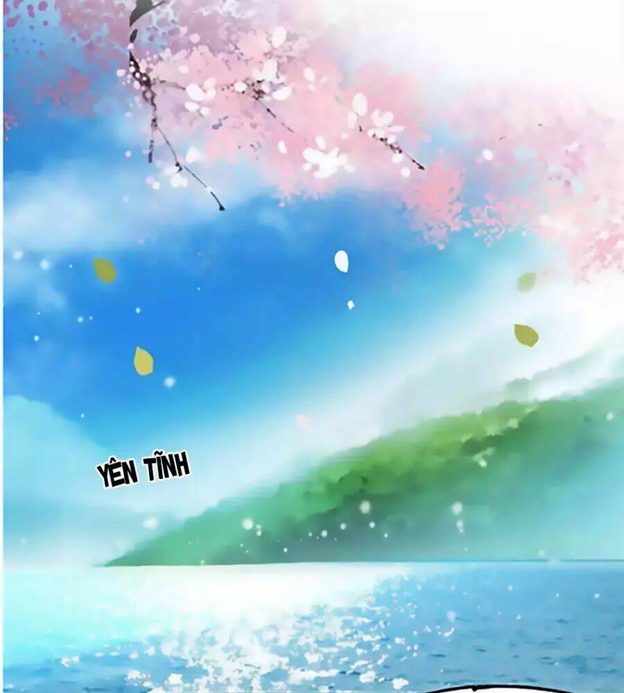 đường tăng cũng quyến rũ chapter 31 41