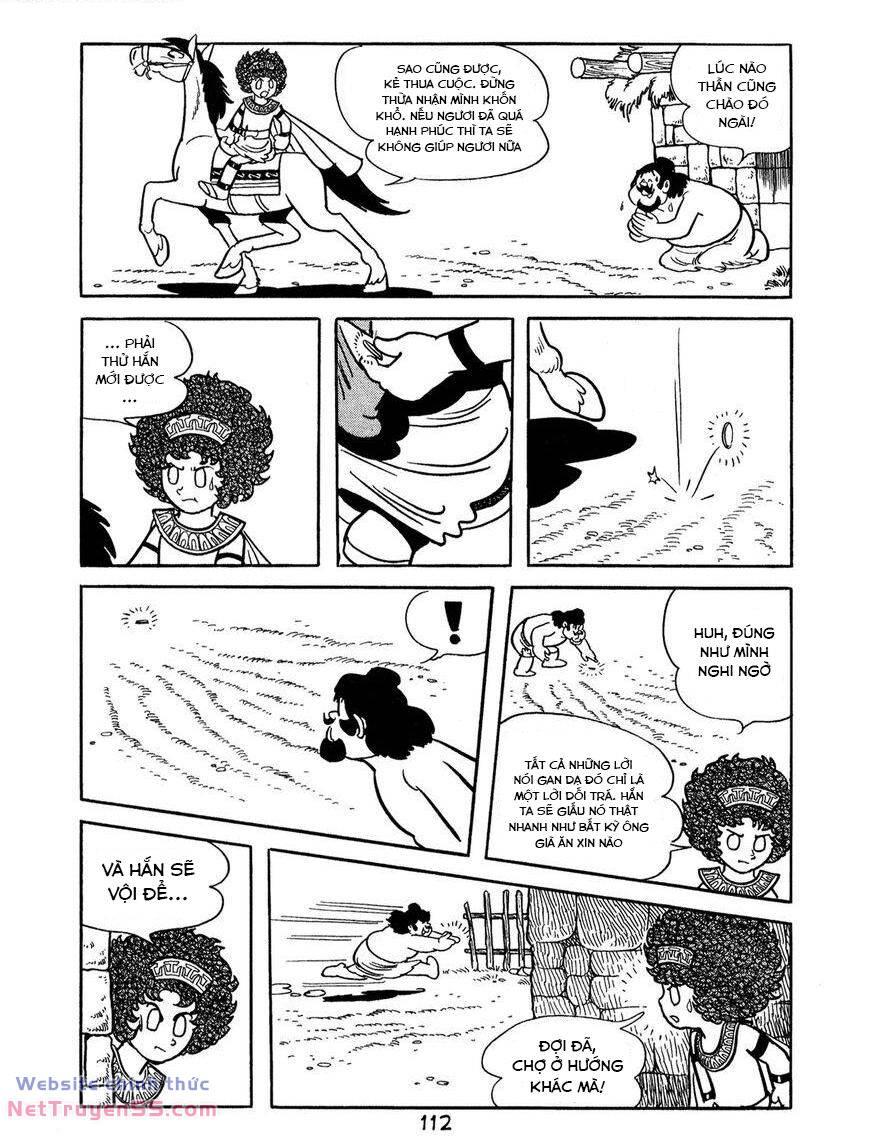 buddha - truyền thuyết đức phật chapter 63 39