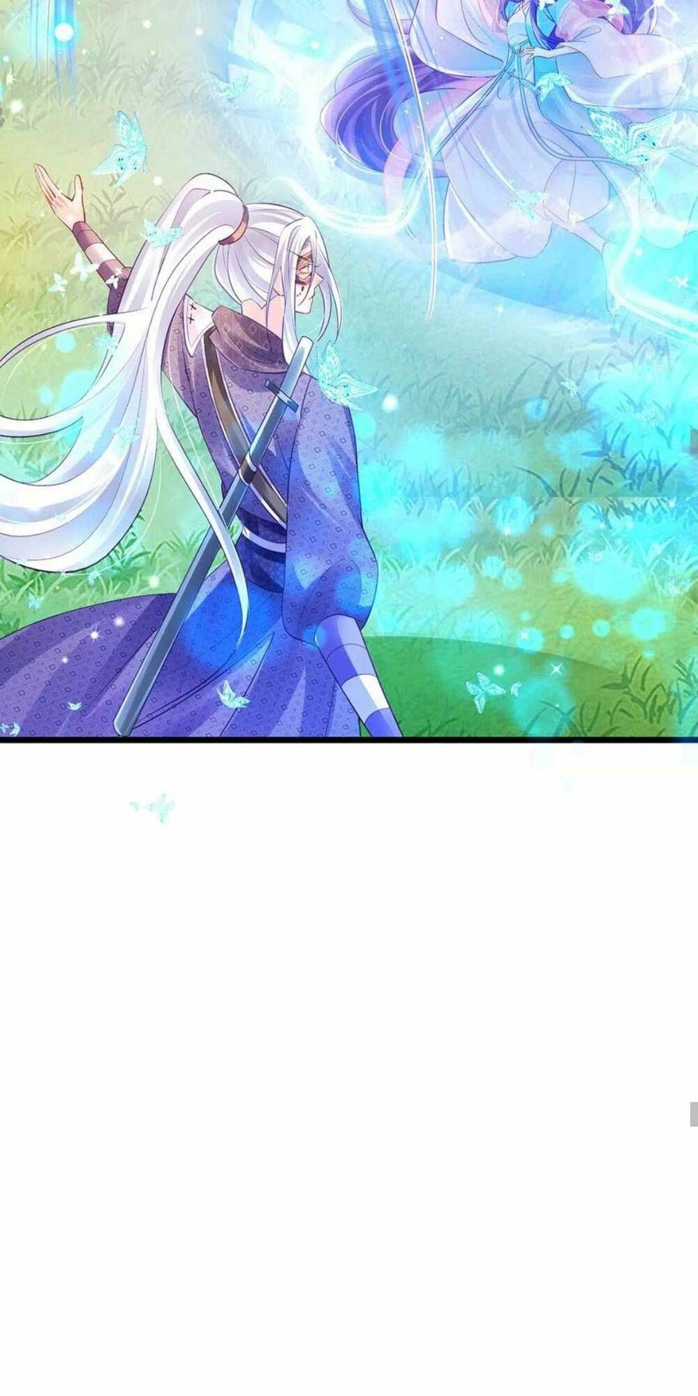 quân hoả nữ hoàng chapter 76 28