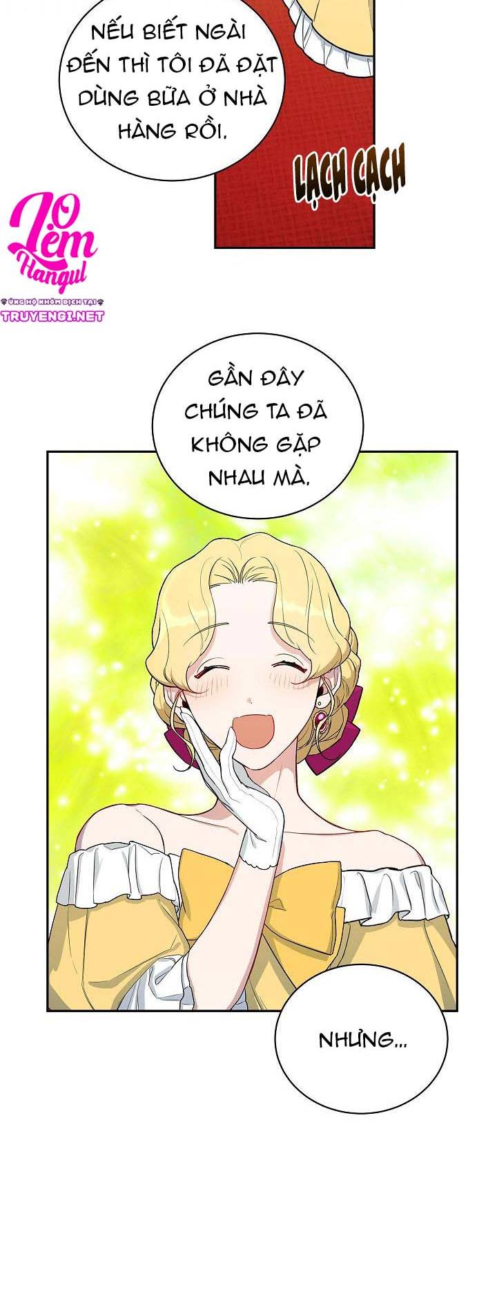 trở thành con gái của anh hùng bóng đêm chapter 7 42