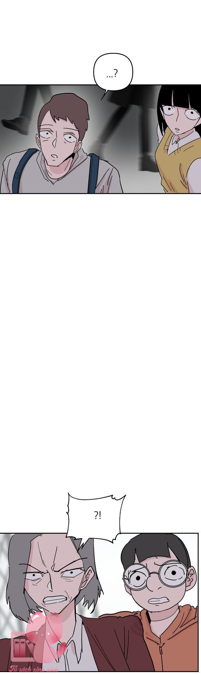 yêu không hồi kết chapter 34 39