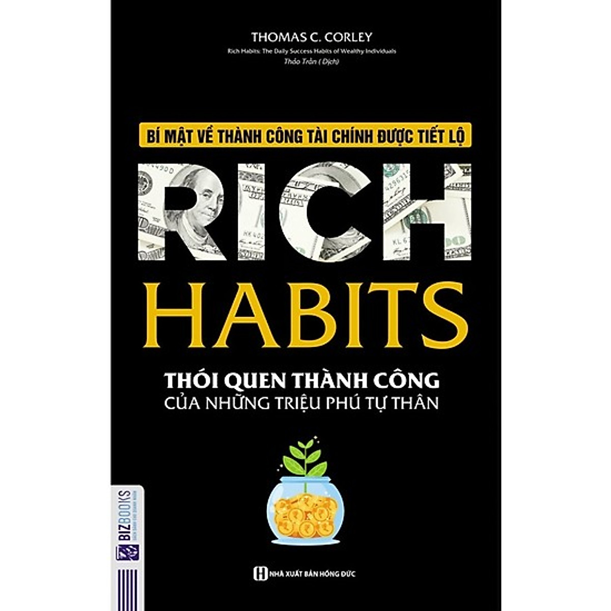 Bộ sách Thay Đổi Cách Sống và Phát Triển Sự Nghiệp DL