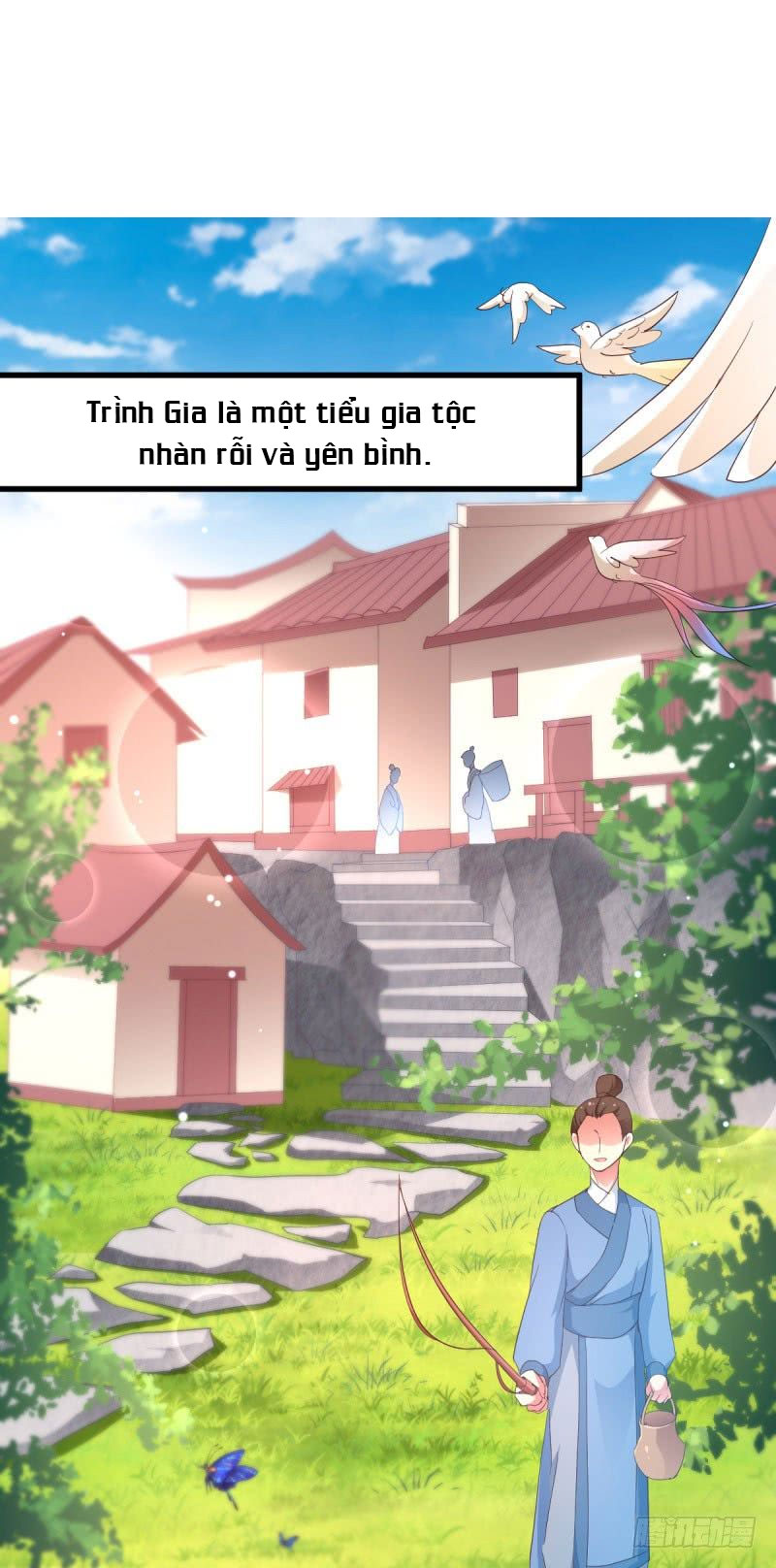 trò chơi trừng phạt chapter 23 2