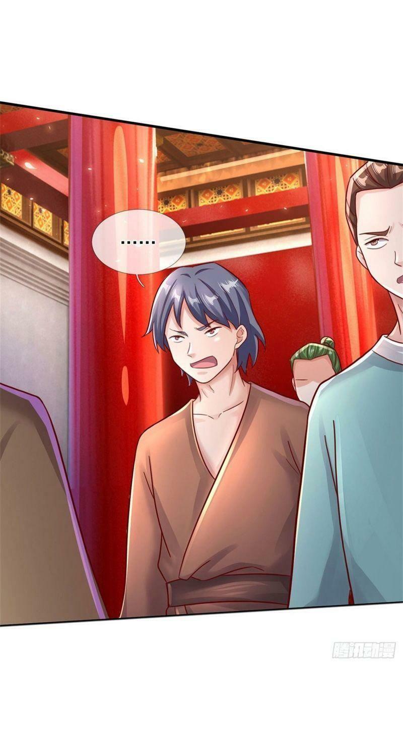 thuộc tính của ta đều tăng vào sức mạnh chapter 48 3