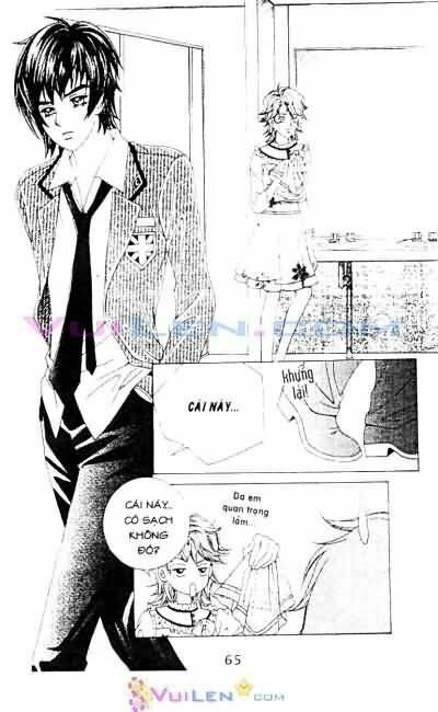 chàng gà mái chapter 9 65