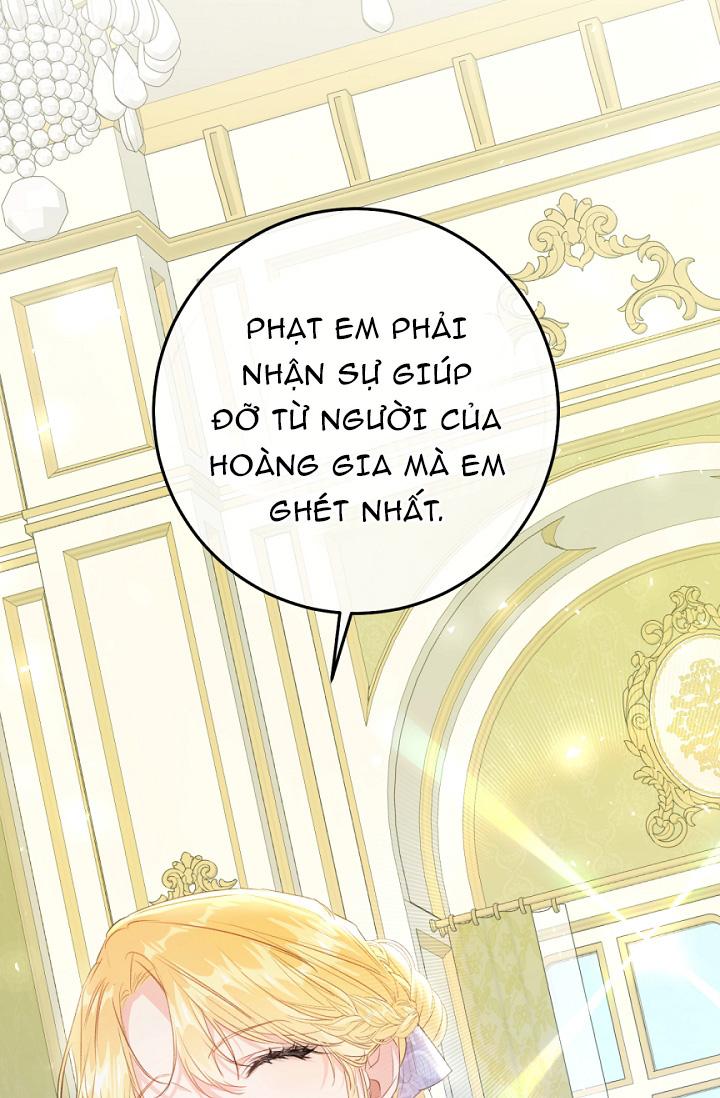 ác nữ là con rối chapter 42 39