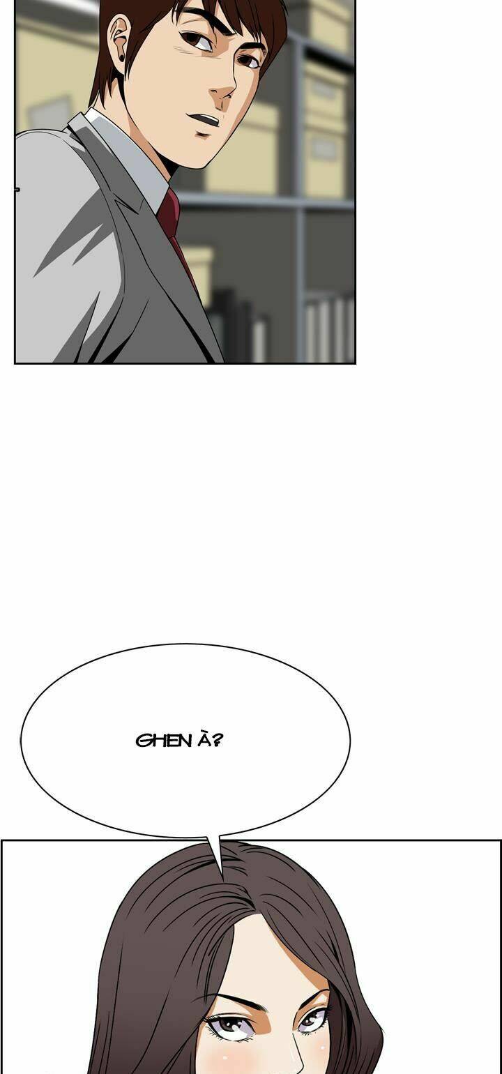 giấc mơ khủng khiếp - deadful dream chapter 5 7