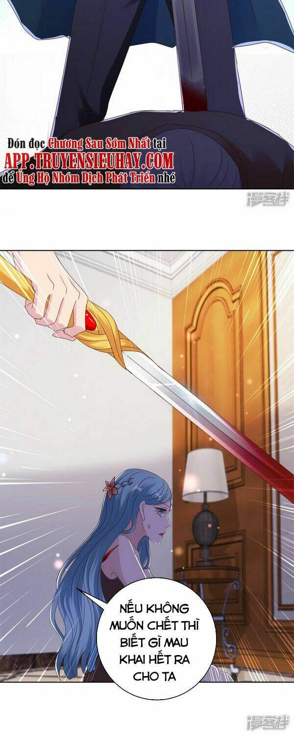 vú em là cổ tiên chapter 181 16