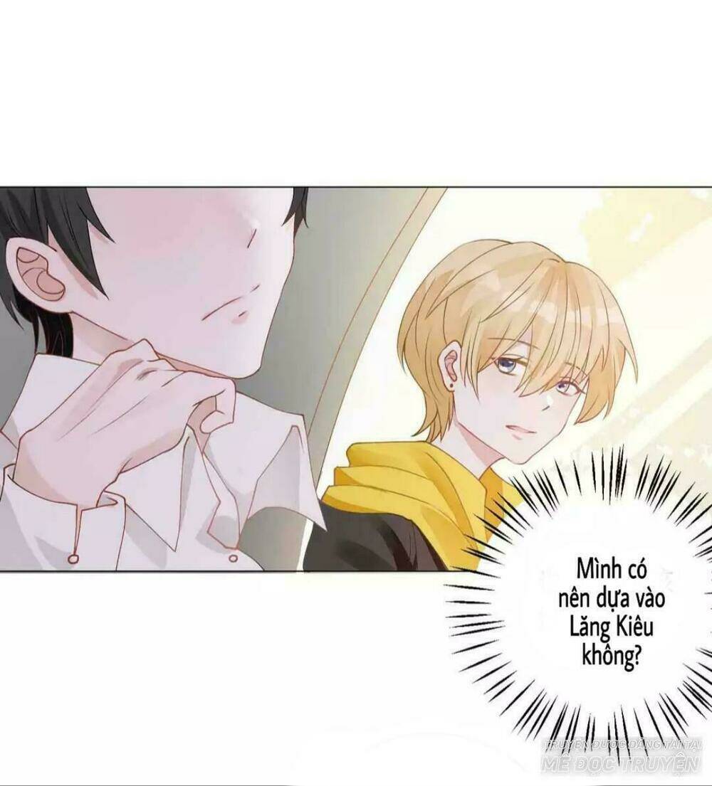 trọng sinh siêu sao - lăng thiếu sủng nghiện chapter 7 31