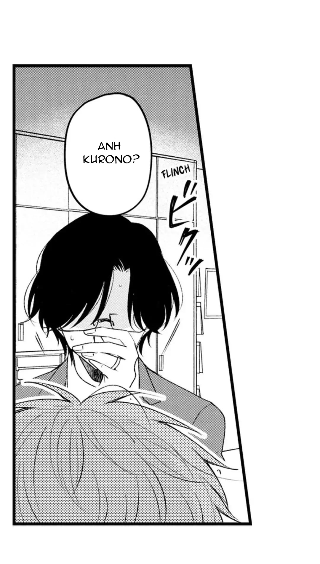 Muốn Ăn Sạch Cậu chapter 32.1 - Trang 10