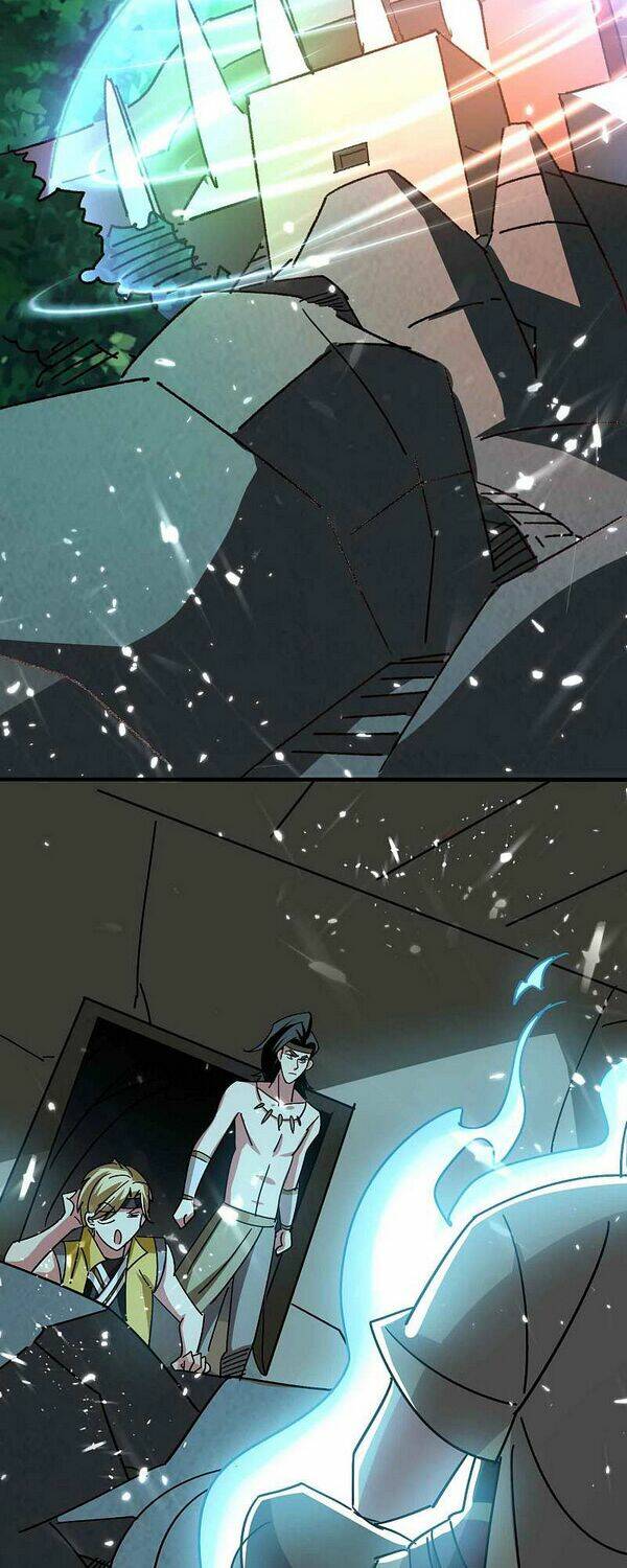 vạn giới tiên vương chapter 137 14