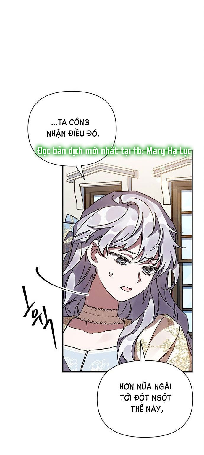 ôi kẻ thù không đội trời chung thân ái của tôi chapter 22.2 18